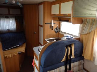 Fiat Ducato 74kW