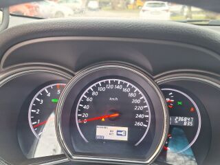Nissan Murano 2.5 140кВ