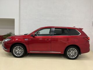Mitsubishi Outlander Instyle 99kW