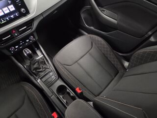 Skoda Kamiq Ambition 1.0 81kW