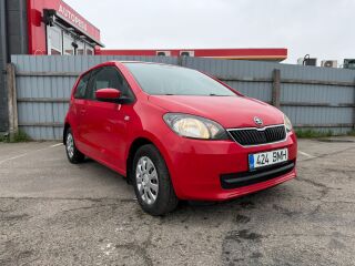 Skoda Citigo 1.0 44kW
