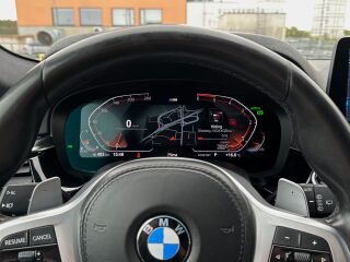 BMW 530 3.0 210kW