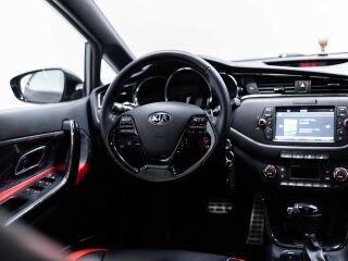 Kia cee'd GT Line 1.6 100кВ