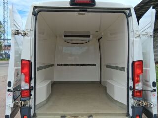 Citroen Jumper 2.0 96kW