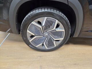 Skoda Kodiaq SportLine 2.0 142kW