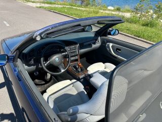 BMW 320 2.0 110кВ