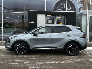 Kia Sportage EX 1.6 110kW