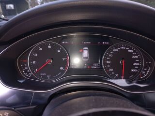 Audi A6 2.0 185kW