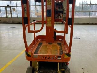 JLG 1230 ES