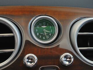Bentley Flying Spur W12 460kW