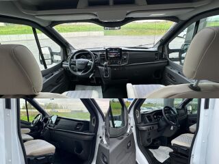 Etrusco T 7.3 SF Complete Selection 2.0 R4 114kW