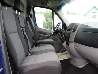 Volkswagen Crafter H2/L3 2.0 TDI 100kW