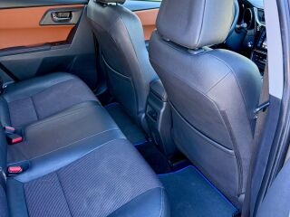 Toyota Auris Activ Hybrid Luxury Facelift 1.8 90kW