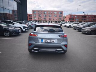 Kia XCeed GT-Line Comfort Pack 1.6 132kW