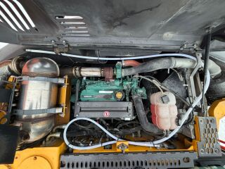 Volvo EWR 170 E 115kW