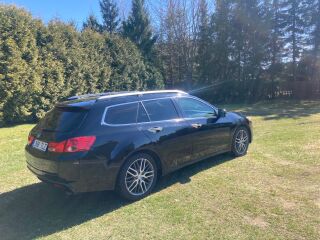 Honda Accord 2.2 110kW