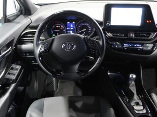 Toyota C-HR Style 1.8 72kW