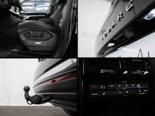 Volkswagen Touareg 4Motion 3.0 170кВ