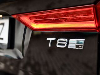 Volvo XC60 Inscription T8 Recharge AWD Plug In Hybrid 2.0 288kW