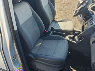 Volkswagen Caddy 1.6 75kW