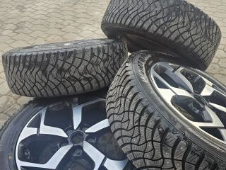 Kia Sportage MY21 EX 2WD 7DCT 1.6 T-GDI 130kW