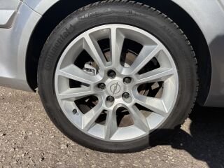 Opel Astra TwinTop 1.8 103kW