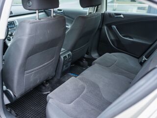 Volkswagen Passat 2.0 110кВ