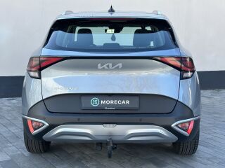 Kia Sportage 1.6 110кВ