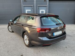 Volkswagen Passat Variant Business Facelift DSG 2.0 TDI 110kW