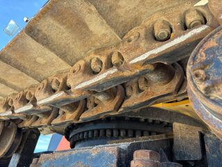 CAT / Caterpillar 352 317kW