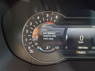 Ford Galaxy TITANIUM PREMIUM SOUND SYSTEM 7-IK 2.0 R4 ECOBLUE 190 140kW