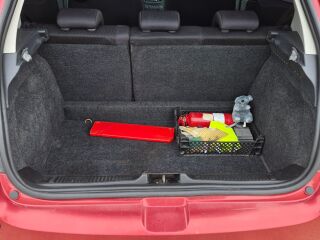 Renault Clio 1.1 55кВ
