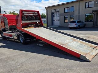 Volvo FL 250 4X2 188kW