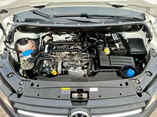 Volkswagen Caddy 2.0 55kW