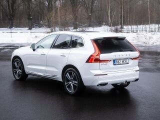 Volvo XC60 Inscription 2.0 D5 173kW
