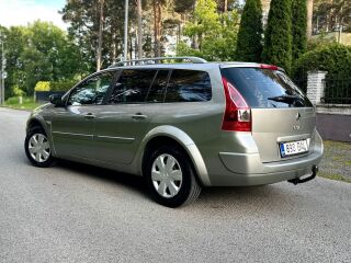 Renault Megane 1.6 82kW