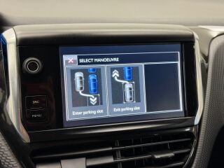 Peugeot 2008 1.2 81kW
