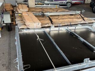 Niewiadow BD7530YU 2,6x1,3