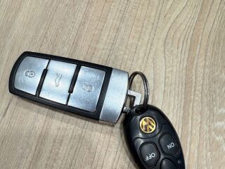 Volkswagen CC R-Line 2.0 TDI 125кВ