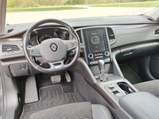 Renault Talisman 2.0 118kW