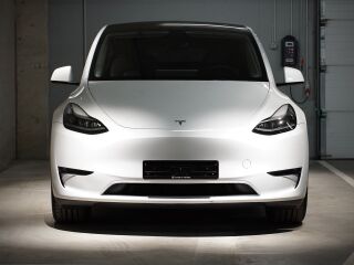 Tesla Model Y Long Range Dual Motor AWD 378kW