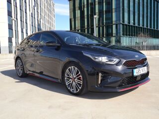 Kia ProCeed 1.6 150kW
