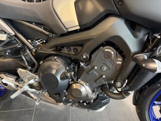 Yamaha MT-09 SP R3 85kW