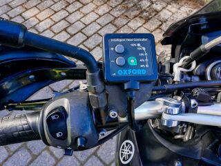 Yamaha XT 660X 35кВ