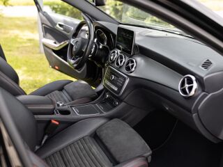 Mercedes-Benz GLA 180 Facelift 1.6 90kW
