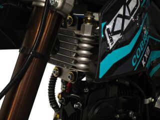 KXD 612 Pro Cobra