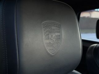 Porsche Macan S 3.0 S Diesel 190кВ