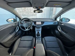 Opel Astra 1.6 81кВ