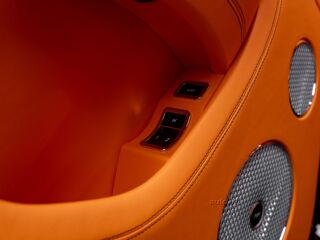 Bentley Bentayga S V8 4.0 V8 404kW