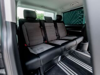 Volkswagen Multivan BULLI 4Motion T6.1 2.0 150kW